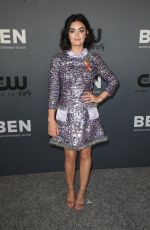 LUCY HALE at CW Summer 2019 TCA Party in Beverly Hills 08/04/2019