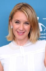LUDIVINE SAGNIER at The Truth Photocall at 2019 Venice Film Festival 08/28/2019