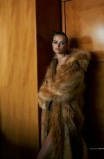 LUNA BIJL and BRIGIT KOS in Vogue Magazine, Netherlands September 2019