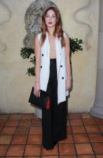 LYNDON SMITH at Ametti Launch Dinner in Beverly Hill 08/07/2019