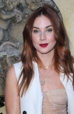 LYNDON SMITH at Ametti Launch Dinner in Beverly Hill 08/07/2019