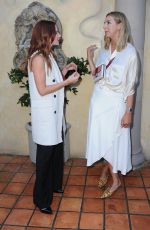 LYNDON SMITH at Ametti Launch Dinner in Beverly Hill 08/07/2019