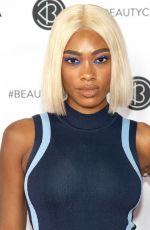 MAAD at Beautycon Festival 2019 in Los Angeles 08/10/20