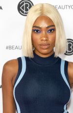 MAAD at Beautycon Festival 2019 in Los Angeles 08/10/20