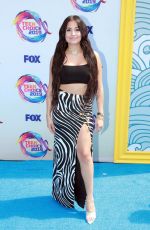 MABEL MCVEY at Teen Choice Awards 2019 in Hermosa Beach 08/11/2019