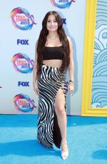 MABEL MCVEY at Teen Choice Awards 2019 in Hermosa Beach 08/11/2019