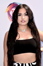 MABEL MCVEY at Teen Choice Awards 2019 in Hermosa Beach 08/11/2019