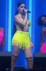 MABEL MCVEY Performs at Radio 1 Stage at Leeds Festival 2019 08/25/2019