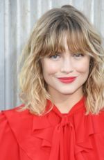 MADDIE HASSON at The Kitchen Premiere in Los Angeles 08/05/2019
