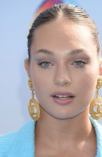 MADDIE ZIEGLER at Teen Choice Awards 2019 in Hermosa Beach 08/11/2019