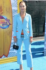 MADDIE ZIEGLER at Teen Choice Awards 2019 in Hermosa Beach 08/11/2019
