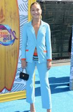 MADDIE ZIEGLER at Teen Choice Awards 2019 in Hermosa Beach 08/11/2019