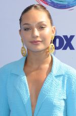 MADDIE ZIEGLER at Teen Choice Awards 2019 in Hermosa Beach 08/11/2019