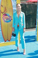 MADDIE ZIEGLER at Teen Choice Awards 2019 in Hermosa Beach 08/11/2019