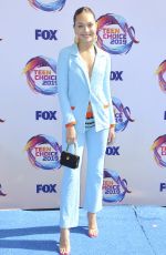 MADDIE ZIEGLER at Teen Choice Awards 2019 in Hermosa Beach 08/11/2019