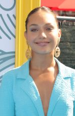 MADDIE ZIEGLER at Teen Choice Awards 2019 in Hermosa Beach 08/11/2019