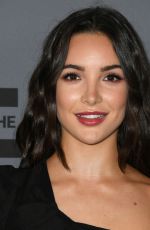 MADDISON JAIZANI at CW Summer 2019 TCA Party in Beverly Hills 08/04/2019