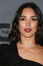 MADDISON JAIZANI at CW Summer 2019 TCA Party in Beverly Hills 08/04/2019