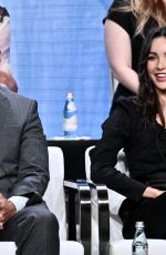 MADDISON JAIZANI at Nancy Drew Panel at 2019 TCA Summer Press Tour in Los Angeles 08/04/2019