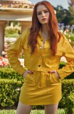 MADELAINE PETSCH for Shein Fall 2019 Collection