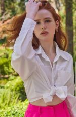 MADELAINE PETSCH for Shein Fall 2019 Collection