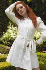 MADELAINE PETSCH for Shein Fall 2019 Collection