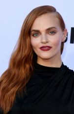 MADELINE BREWER at The Handmaid Tale