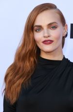 MADELINE BREWER at The Handmaid Tale