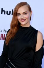 MADELINE BREWER at The Handmaid Tale
