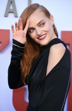 MADELINE BREWER at The Handmaid Tale
