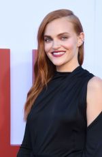 MADELINE BREWER at The Handmaid Tale
