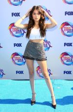 MADISON BEER at Teen Choice Awards 2019 in Hermosa Beach 08/11/2019