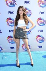 MADISON BEER at Teen Choice Awards 2019 in Hermosa Beach 08/11/2019