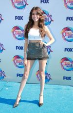 MADISON BEER at Teen Choice Awards 2019 in Hermosa Beach 08/11/2019