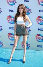 MADISON BEER at Teen Choice Awards 2019 in Hermosa Beach 08/11/2019