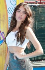 MADISON BEER at Teen Choice Awards 2019 in Hermosa Beach 08/11/2019
