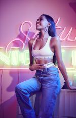 MADISON BEER - Elite Daily 2019