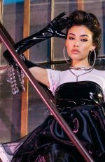 MADISON BEER for Euphoria Magazine, Spring 2019