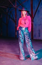 MADISON BEER for Euphoria Magazine, Spring 2019