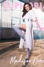 MADISON BEER for Euphoria Magazine, Spring 2019