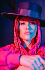 MADISON BEER in Euphoria Magazine, Spring 2019 Issue