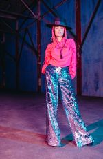 MADISON BEER in Euphoria Magazine, Spring 2019 Issue