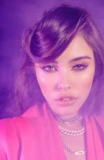 MADISON BEER in Euphoria Magazine, Spring 2019 Issue