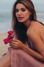 MADISON REED in Modeliste Magazine, August 2019