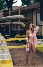 MADISON REED in Modeliste Magazine, August 2019