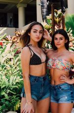 MADISYN SHIPMAN in Bikini - Instagram Photos 08/03/2019