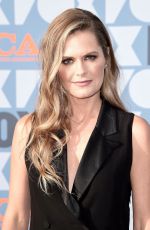 MAGGIE LAWSON at Fox Summer TCA All-star Party in Beverly Hills 08/07/2019