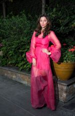 MAHIRA KHAN at Superstar Photocall in London 08/08/2019