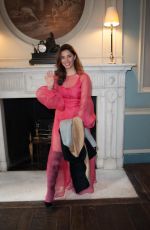 MAHIRA KHAN at Superstar Photocall in London 08/08/2019