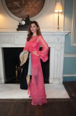 MAHIRA KHAN at Superstar Photocall in London 08/08/2019
